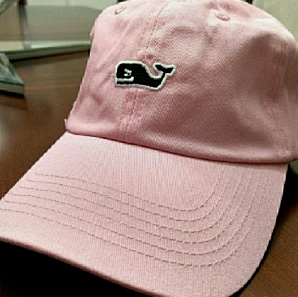 embroidered whale hat💕 - Picture 4 of 4